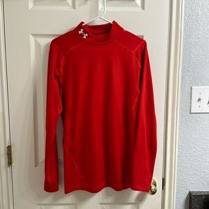 Men’s under armour compression shirt